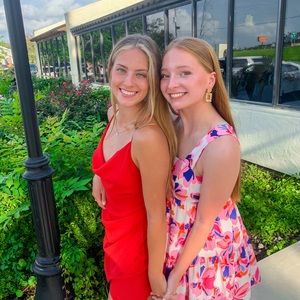 Meet your Posher, Grace